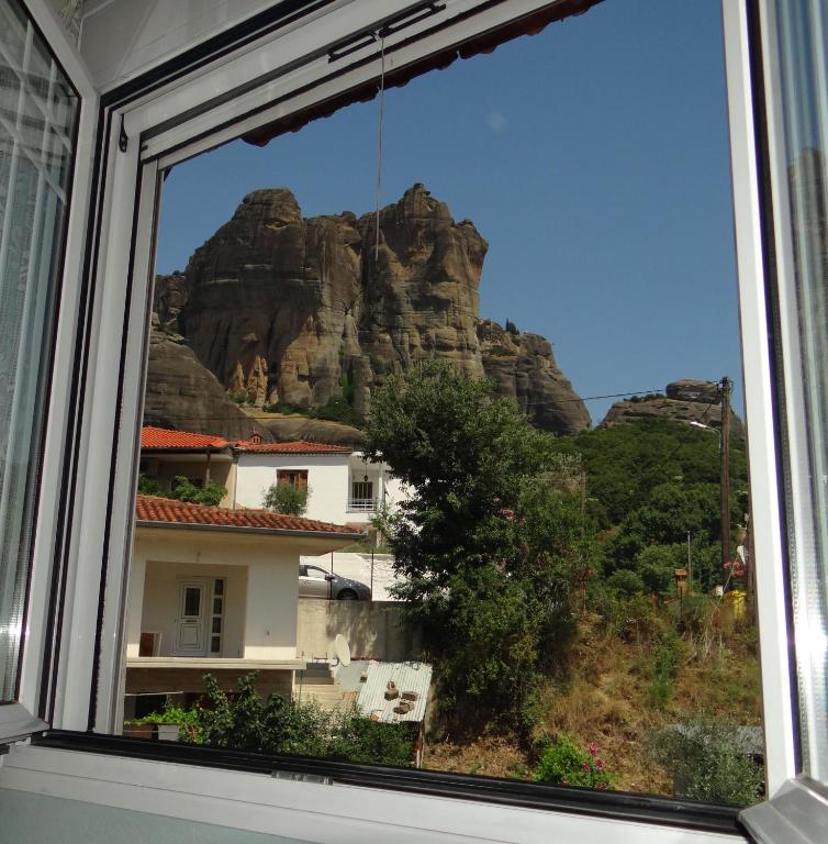 Jimmis old kalampaka house - 8