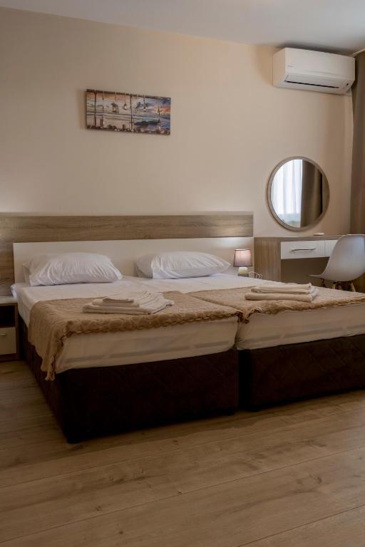 Kép Margis Home szállásáról Burgaszban a galériában