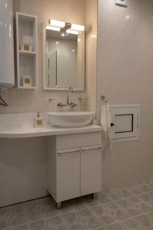 Kép Margis Home szállásáról Burgaszban a galériában