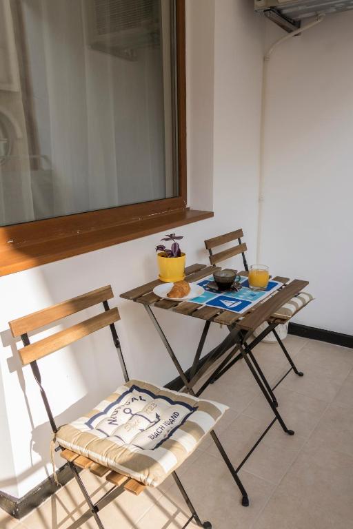 Kép Margis Home szállásáról Burgaszban a galériában