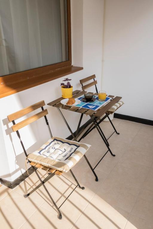 Kép Margis Home szállásáról Burgaszban a galériában