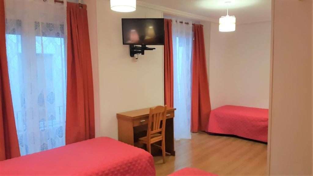 Pensión Martín, Jaén – Updated 2022 Prices