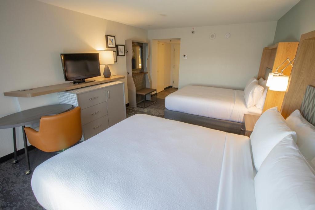 Holiday Inn Orlando International Airport, an IHG Hotel - 
