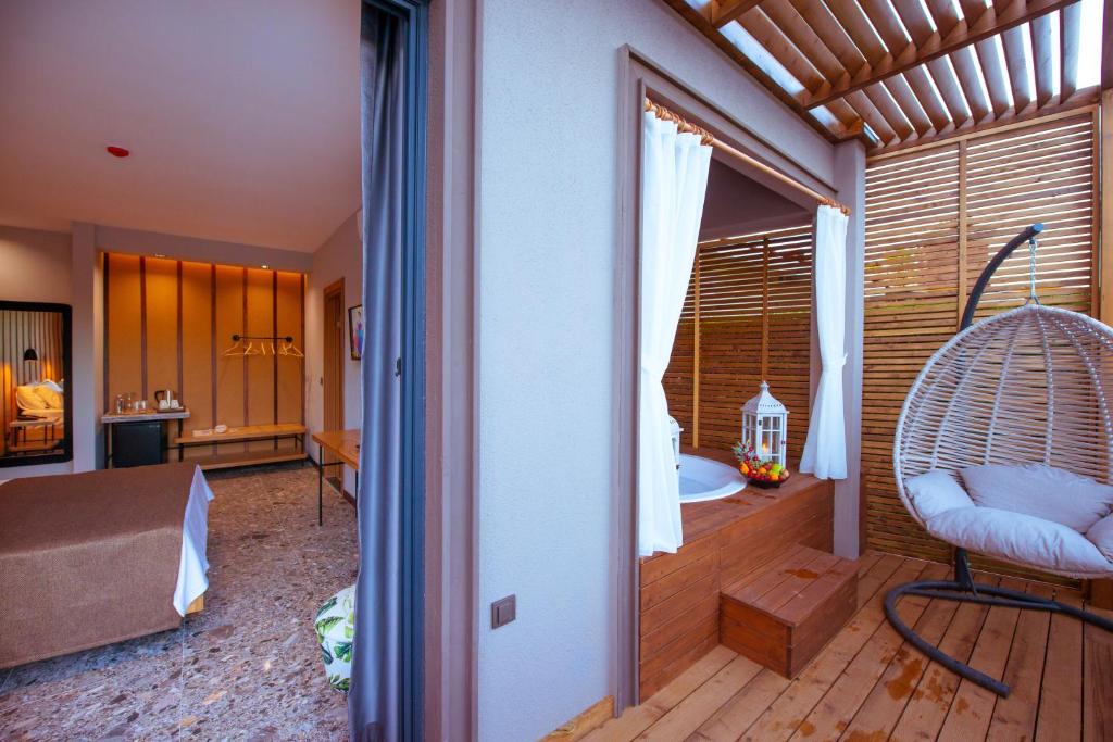 Fotografie z fotogalerie ubytování Arwen Hotel v destinaci Fethiye