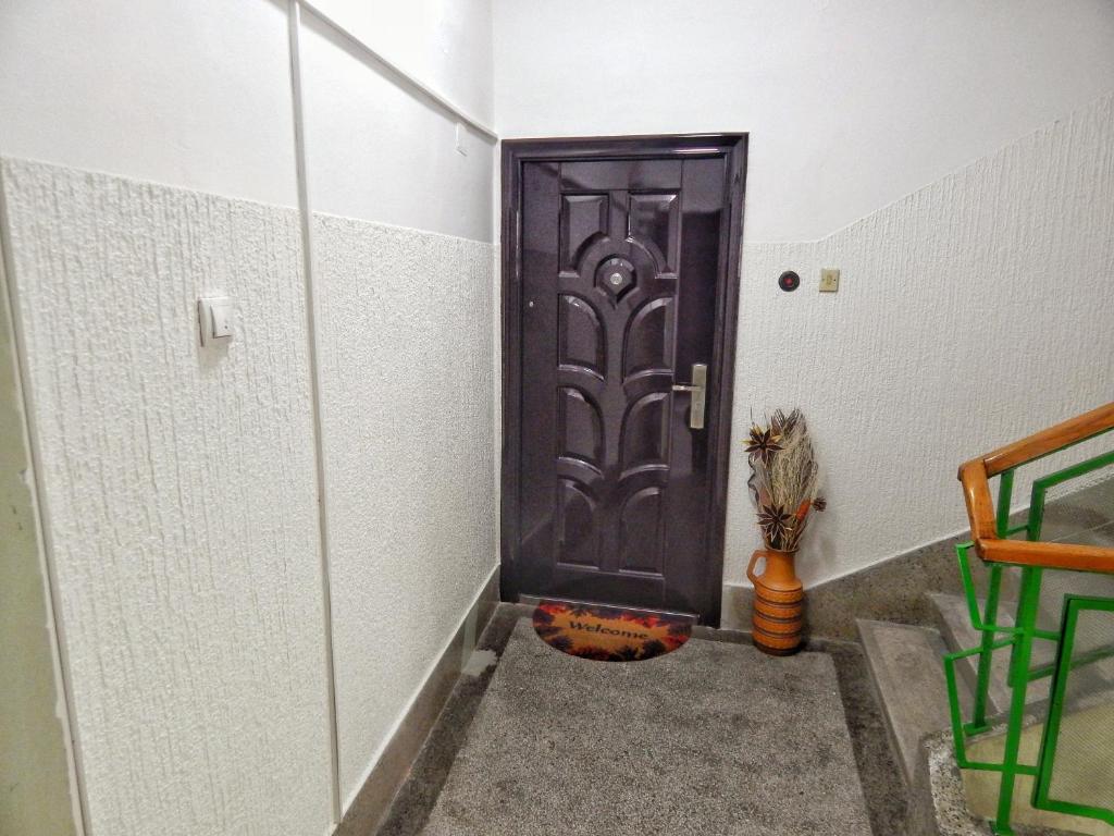 Fotografie z fotogalerie ubytování Apartman Centar v destinaci Bački Petrovac