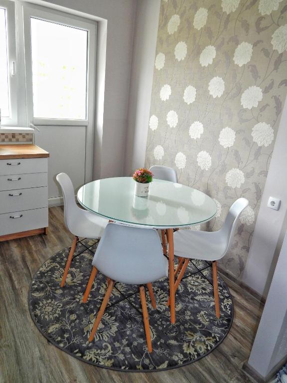 Fotografie z fotogalerie ubytování Apartman Centar v destinaci Bački Petrovac