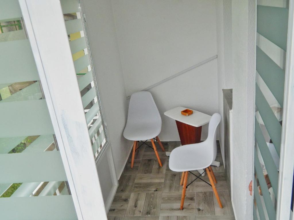 Fotografie z fotogalerie ubytování Apartman Centar v destinaci Bački Petrovac