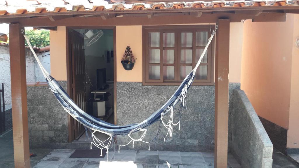  Saquá House