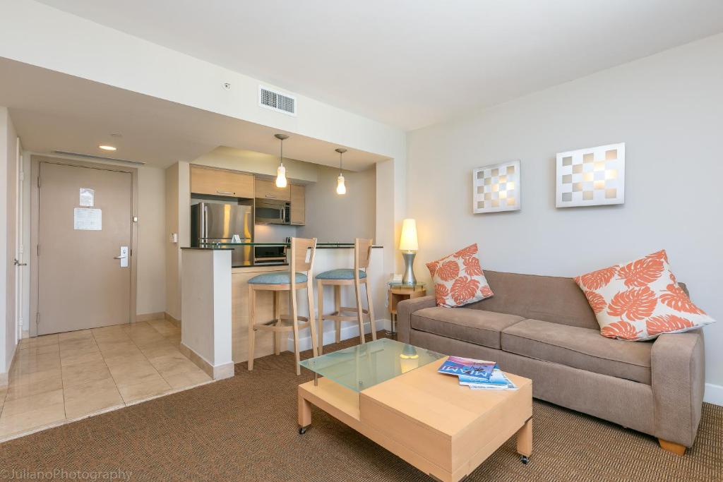Marenas Beach Resort Private Luxury Suites - Marenas Ocean View 1 Bedroom Suite