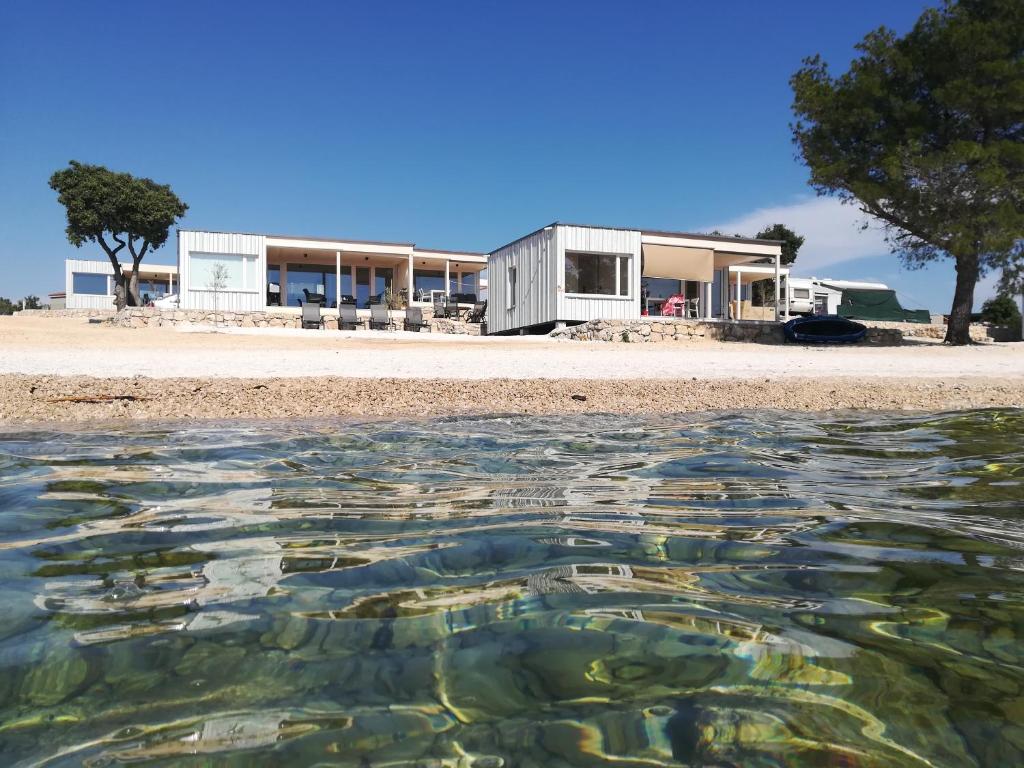 Villa on the beach, Pakoštane – aktualizované ceny na rok 2024