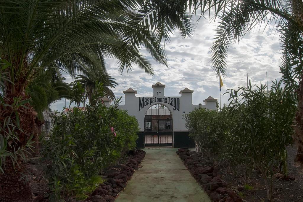 A garden outside Luxury Poolside Holiday Home