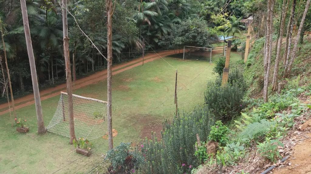  Sitio Camundongo