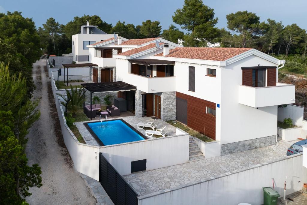 Villa Punta Radman