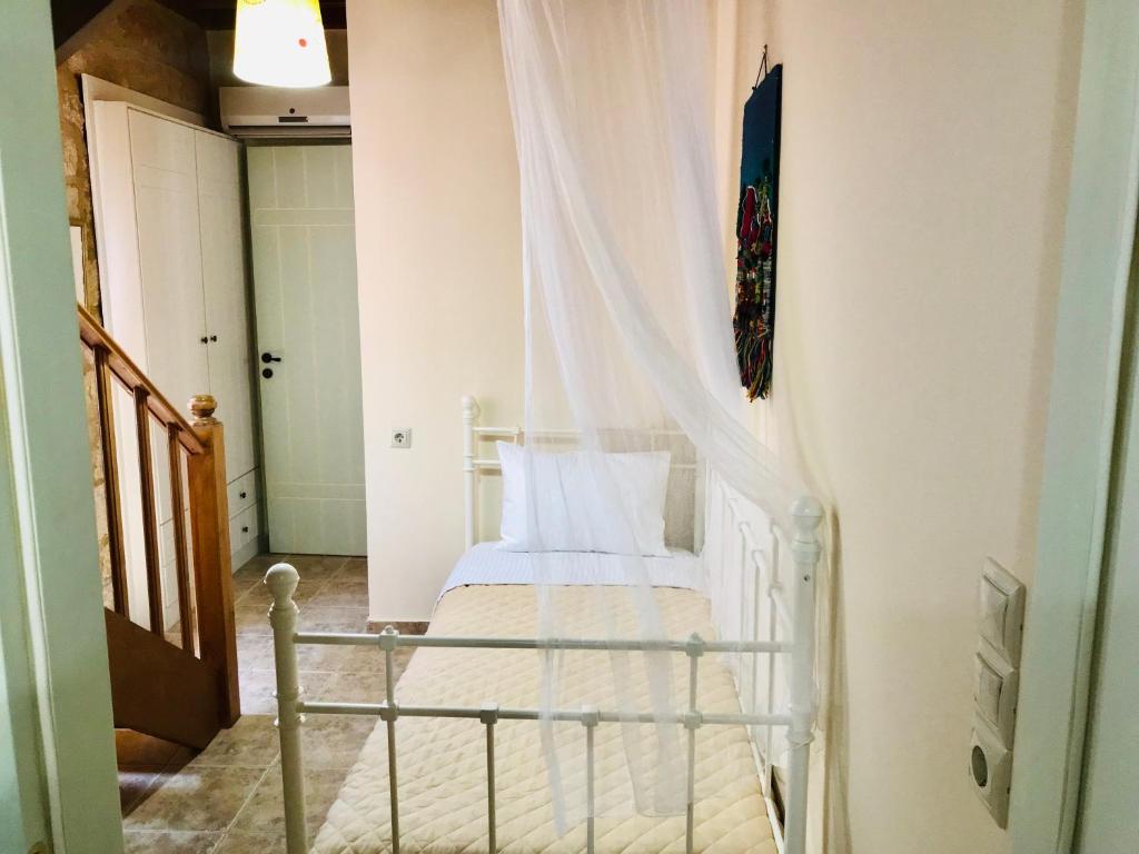 Fotografie z fotogalerie ubytování Christakos stone house Elafonisos v destinaci Elafonisos