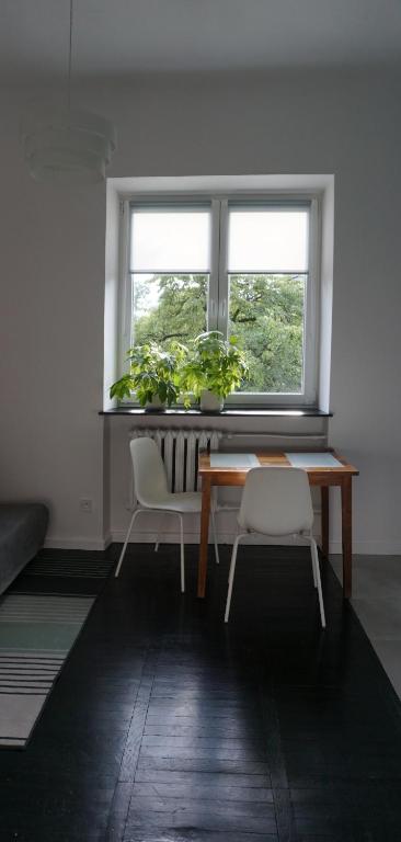 Fotografia z galérie ubytovania Lovely Bubbly Apartment v Krakove