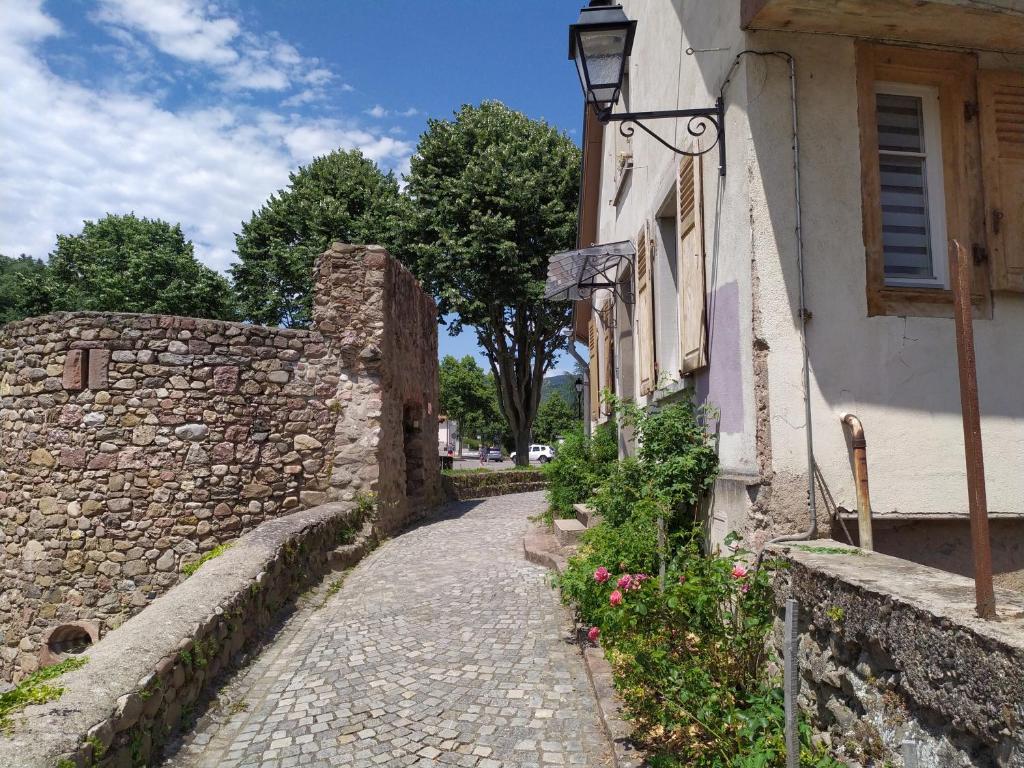 La Grande Terrine - Gîtes Les Potiers – photo 11