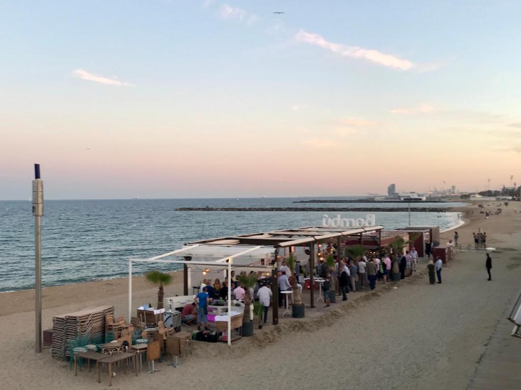 Kép Boat Yacht Barcelona szállásáról Barcelonában a galériában