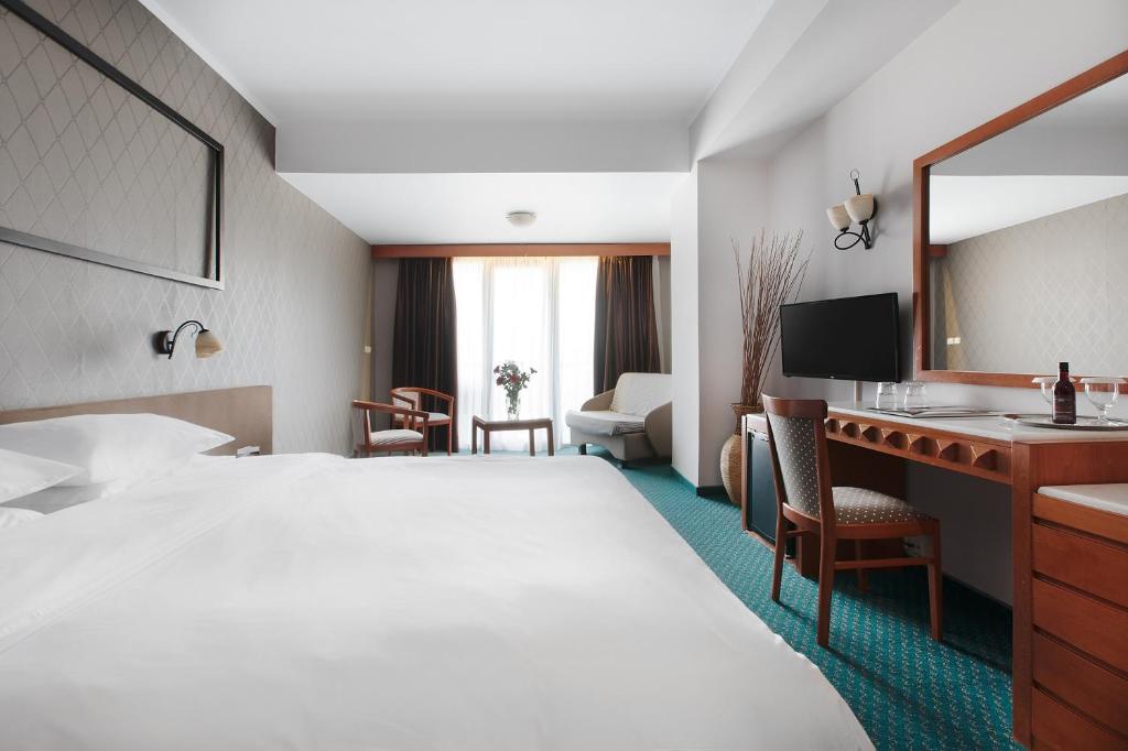 Hotel Z Palace & Congress Center - 16