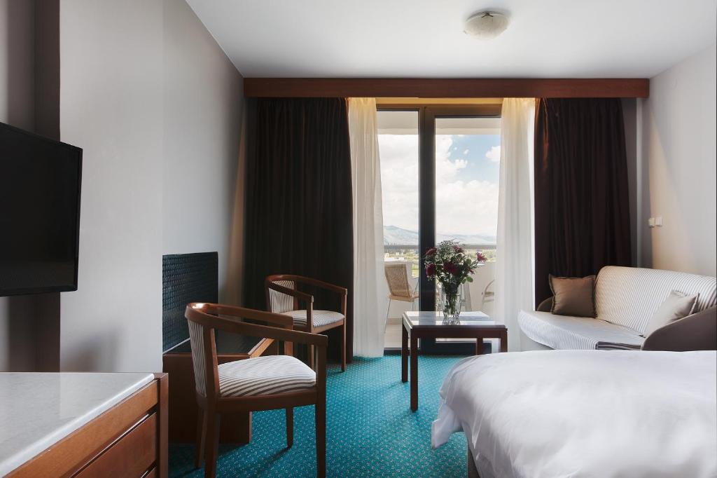 Hotel Z Palace & Congress Center - 17