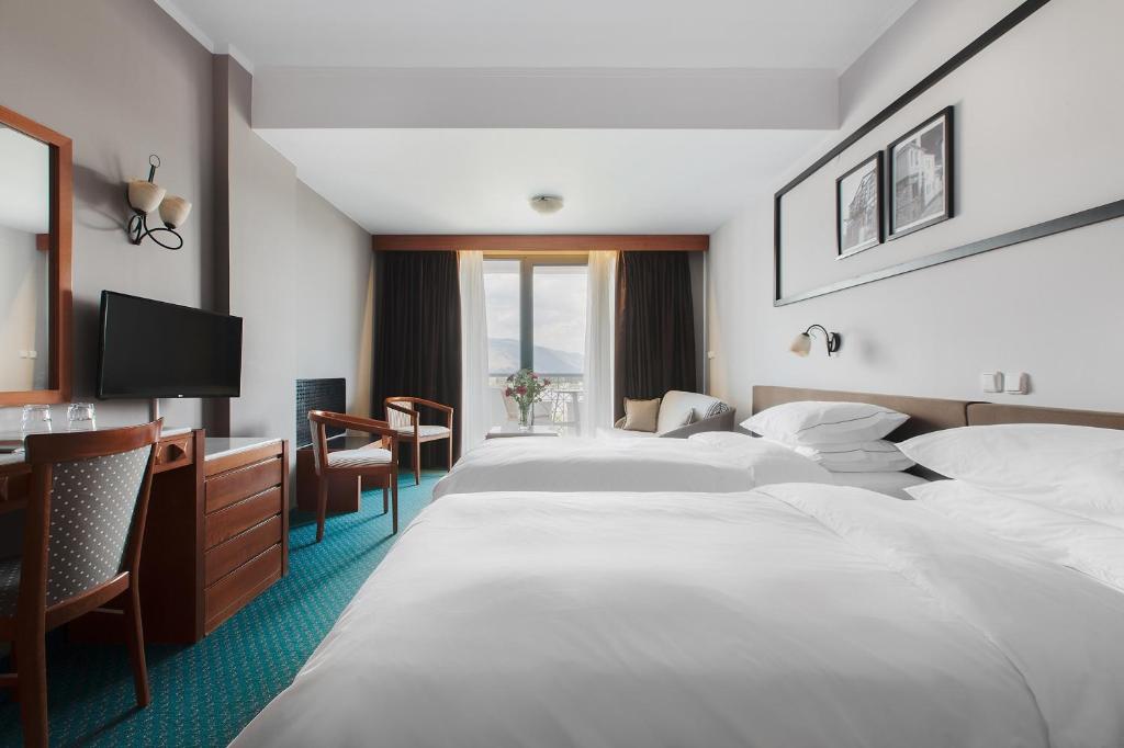 Hotel Z Palace & Congress Center - 14