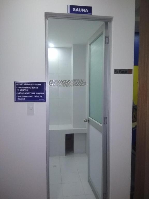 Fotografie z fotogalerie ubytování Hotel Gran Mariscal Quito v destinaci Quito