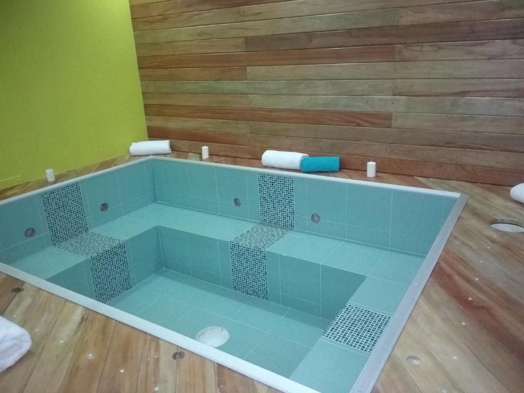 Fotografie z fotogalerie ubytování Hotel Gran Mariscal Quito v destinaci Quito
