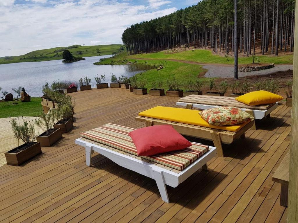  Tedesco EcoPark