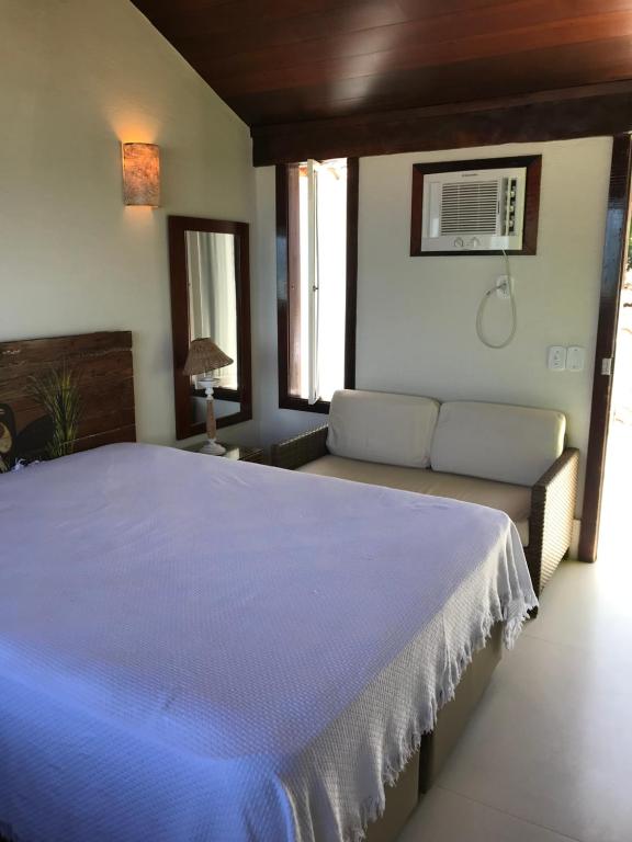  Casa pé na areia da praia de geribá em búzios recém reformada - House 