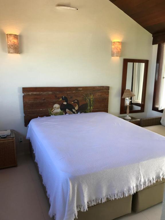  Casa pé na areia da praia de geribá em búzios recém reformada - House 