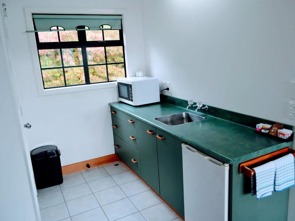 Salty Dog Inn - Suite Exécutive à Deux Chambres Avec Bain Spa