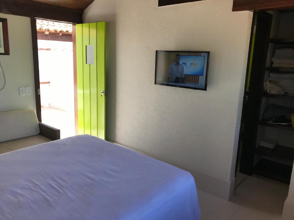  Casa pé na areia da praia de geribá em búzios recém reformada - House 
