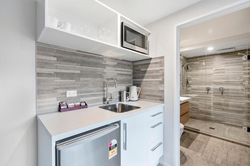 Southwark Hotel & Apartments - Resim 26