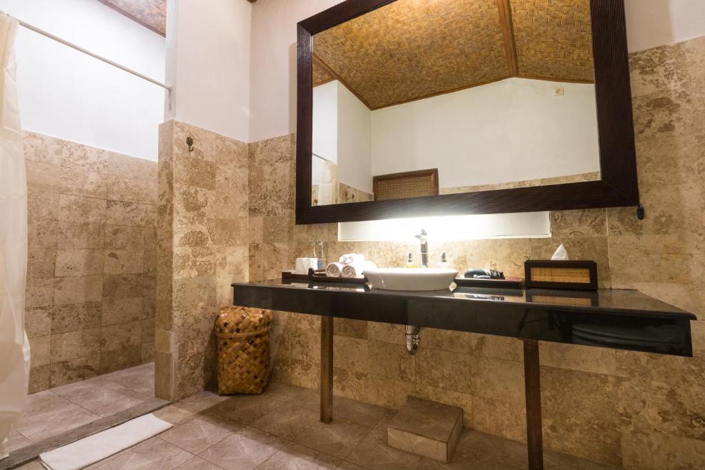 Cepik Villa Sidemen by AGATA - 14