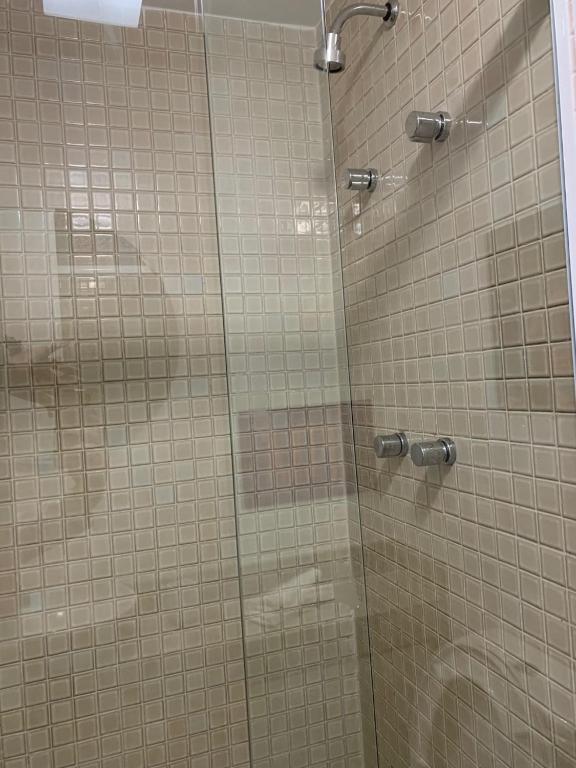  Apartamento c/infinity pool prox shopping Frei Caneca 704