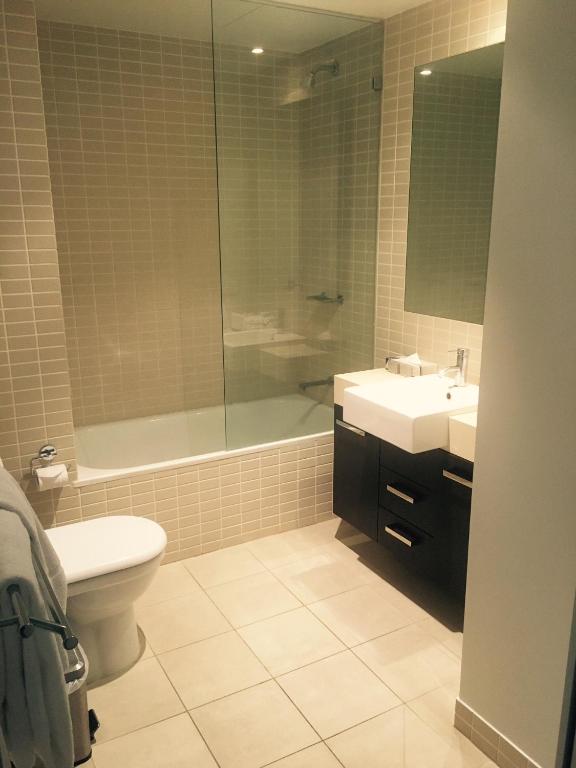 Cairns Private Apartments - Resim 11