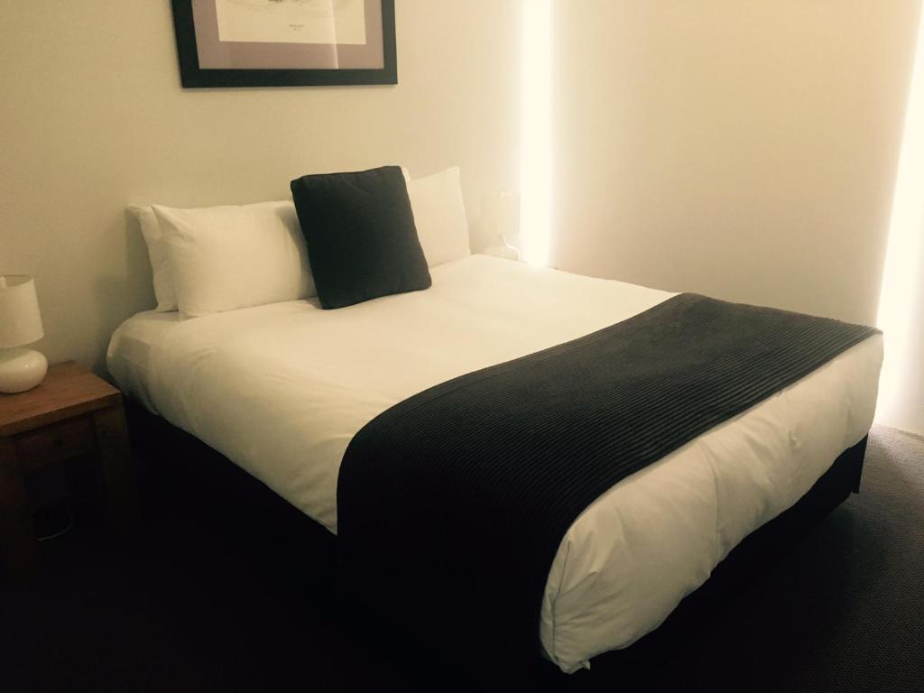 Cairns Private Apartments - Resim 12