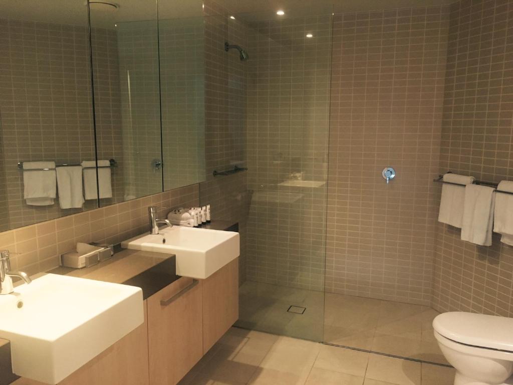 Cairns Private Apartments - Resim 13