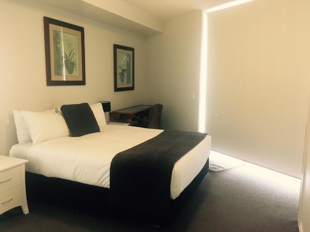 Cairns Private Apartments - Resim 14