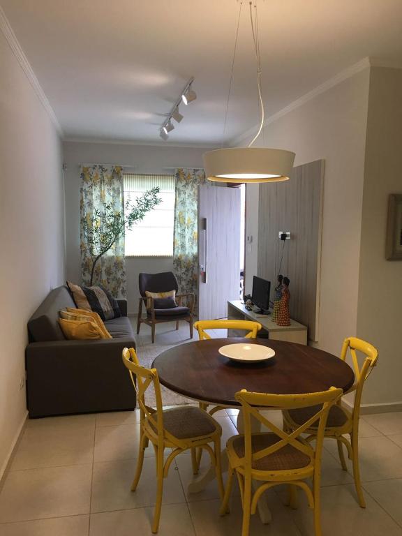 Casa aconchegante
