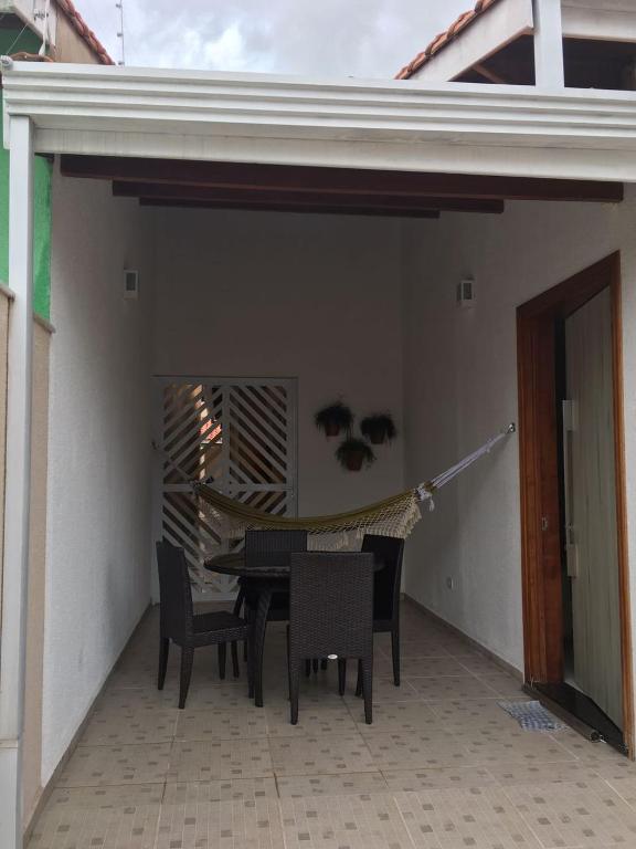  Casa aconchegante