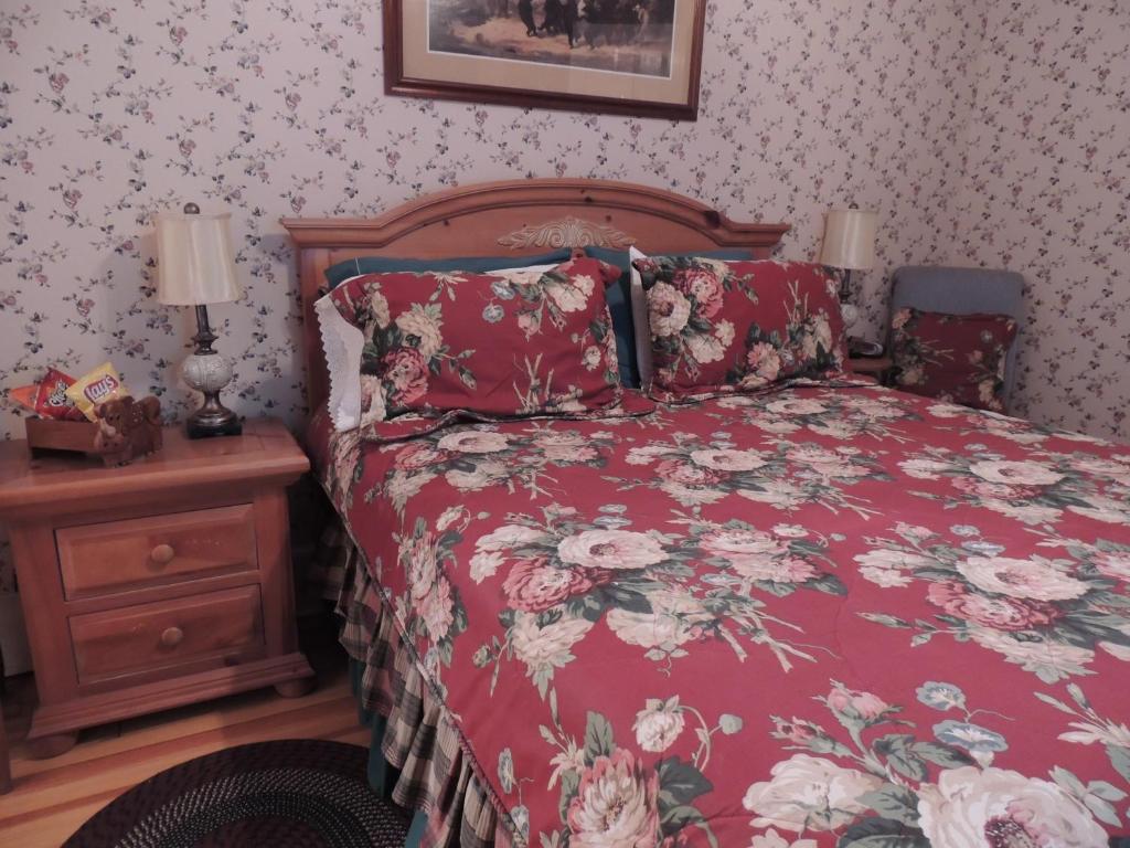 Brookview Manor Inn photo
