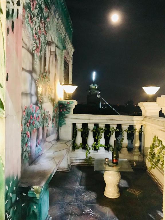 Timothy Homestay Hue - Chambre Double Supérieure