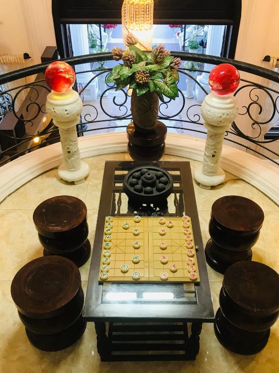 Timothy Homestay Hue - Salle Familiale Supérieure