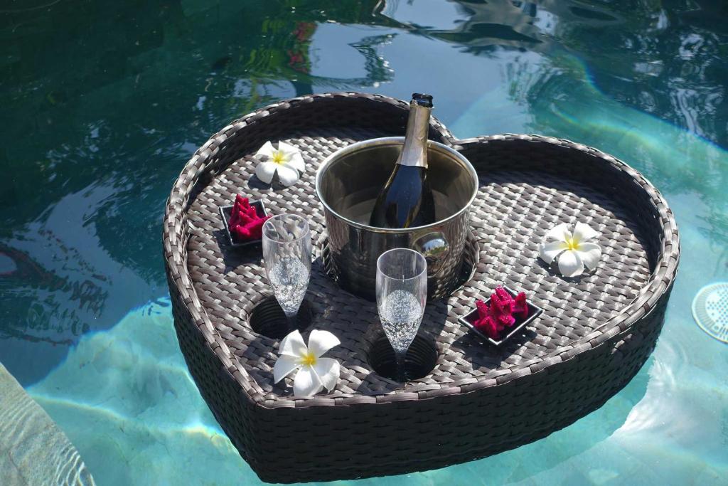 Anahata - Tropical Private Villas - 1