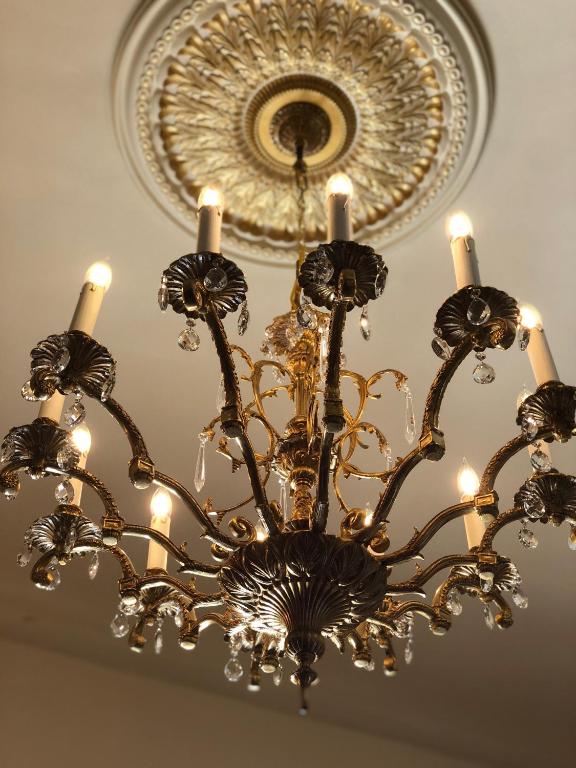 The Inn on Knowles Hill Bed & Breakfast Hotel - Deluxe King Room