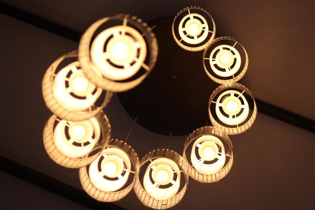 Fotografie z fotogalerie ubytování Kandyan Lounge v destinaci Kiribatkumbura