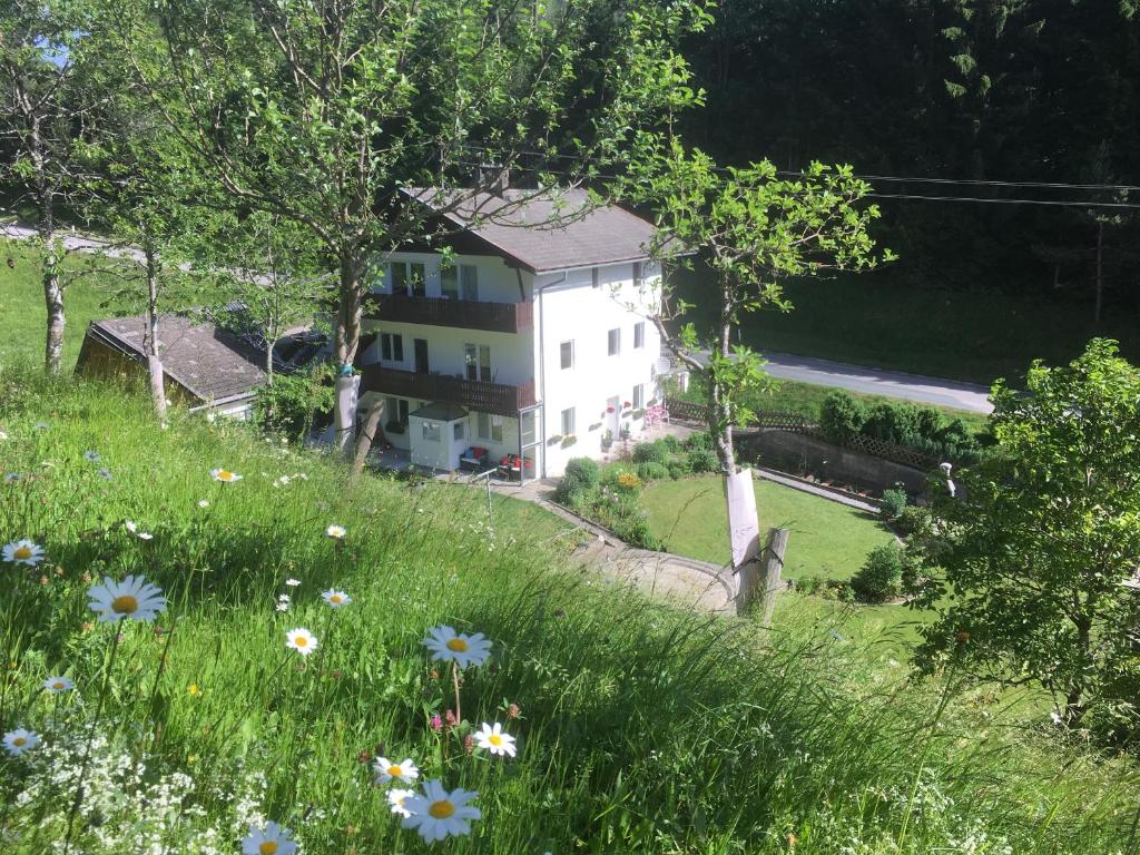 Fotografie z fotogalerie ubytování Ginnys place v destinaci Kötschach