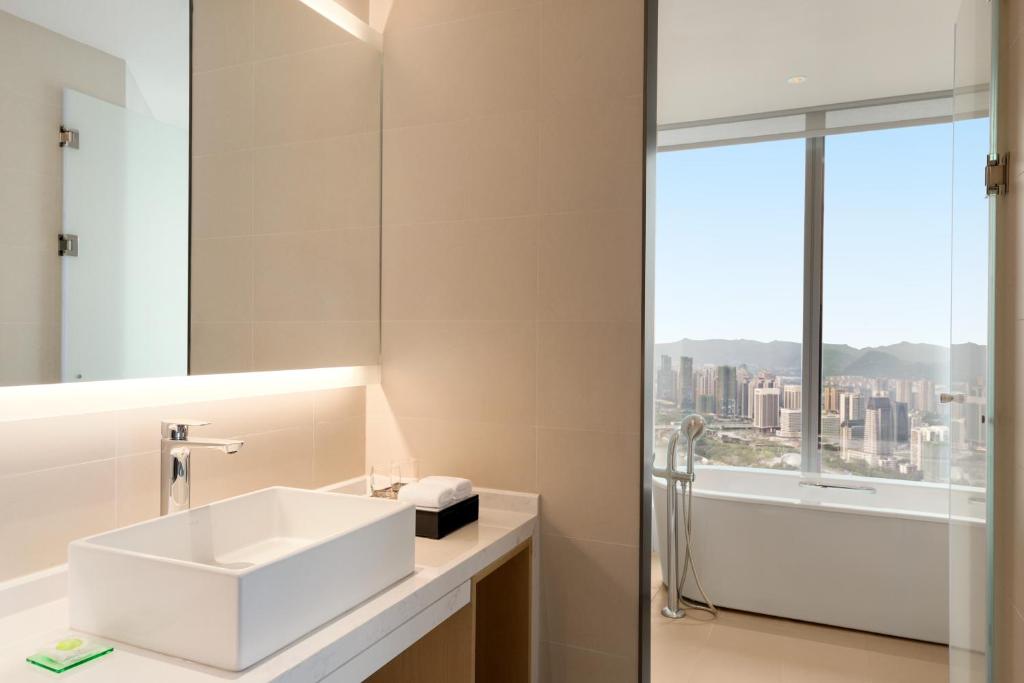 Fotografie z fotogalerie ubytování Hyatt Place Liuzhou v Liou-čou