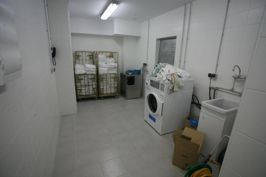 Imagen de la galería de Obaga Blanca & Spa, en Canillo