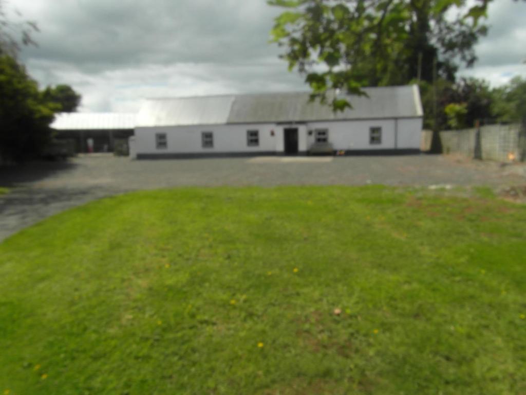 Country Cottage